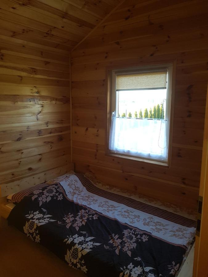 Lodge Letniskowe Poranek