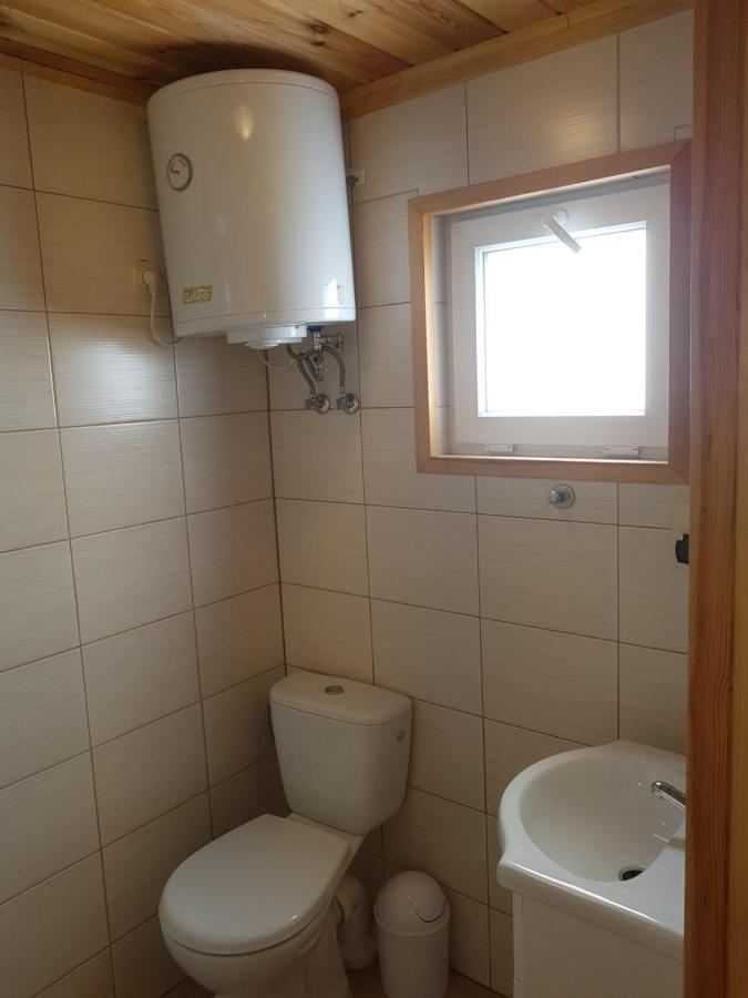 Letniskowe Poranek