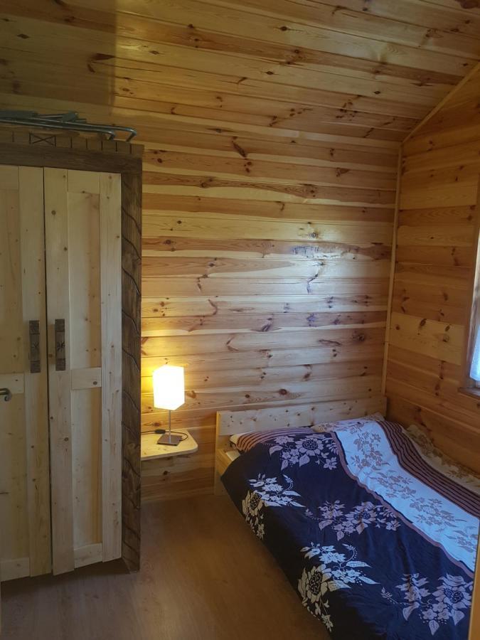 Lodge Letniskowe Poranek