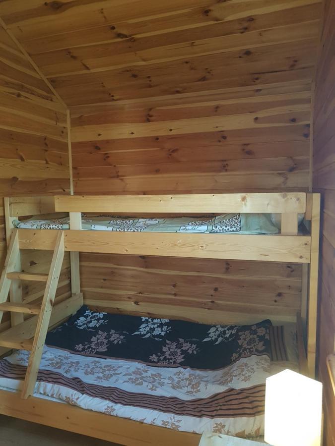 Letniskowe Poranek Jezierzany