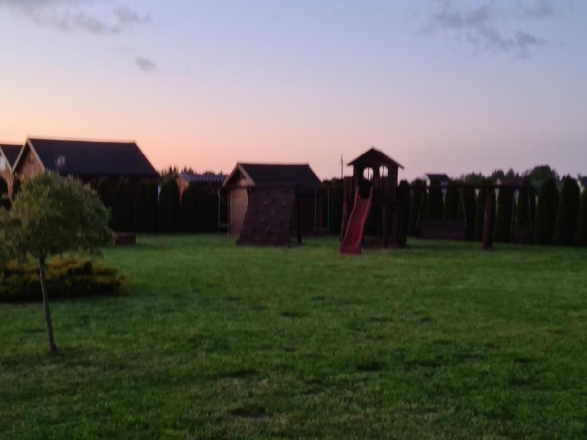 Lodge Letniskowe Poranek